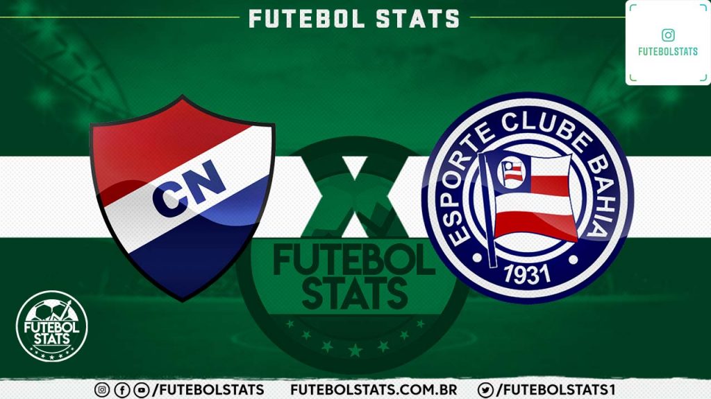 Nacional-PAR x Bahia