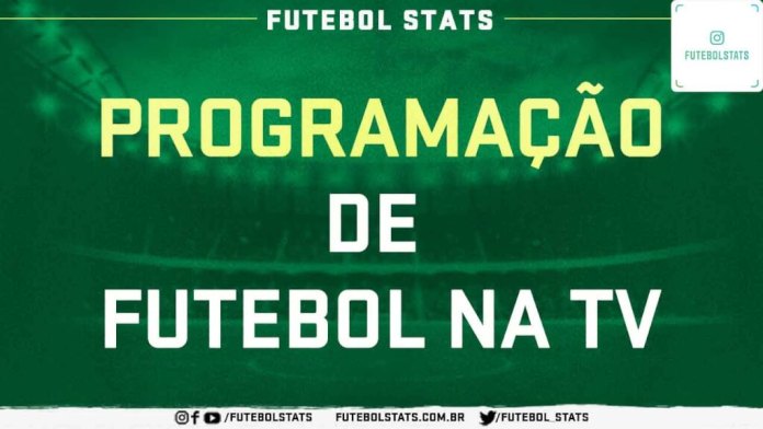 Futebol ao Vivo