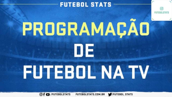 Futebol ao Vivo